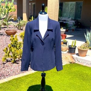 DON CASTER BLAZER